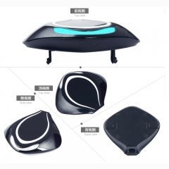 Wireless Charging Pad for Iphone and Samsung