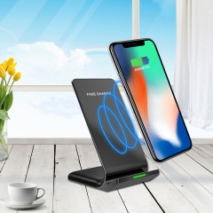 VC14 Car wireless charger