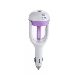 Car aroma diffuser/mini handheld humidifier/portable aromatherapy mini car humidifier