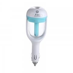 Car aroma diffuser/mini handheld humidifier/portable aromatherapy mini car humidifier