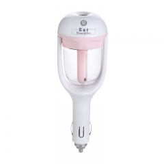 Car aroma diffuser/mini handheld humidifier/portable aromatherapy mini car humidifier