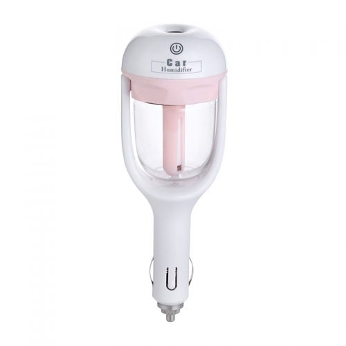 Car aroma diffuser/mini handheld humidifier/portable aromatherapy mini car humidifier