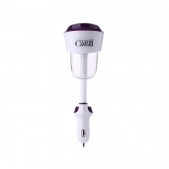 Car Aroma Diffuser/Mini Handheld Humidifier Portable Aromatherapy Mini Car Humidifier W/ Charger