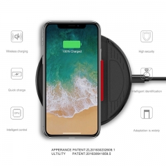 Wireless charger