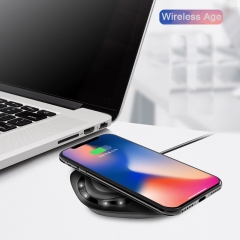 Wireless Charging Pad for Iphone and Samsung
