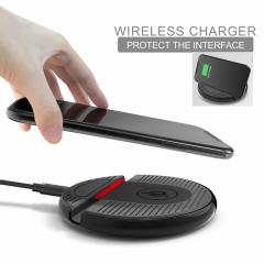 Wireless charger