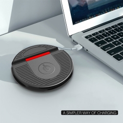 Wireless charger
