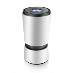 Cup Shape Car Air Purifier