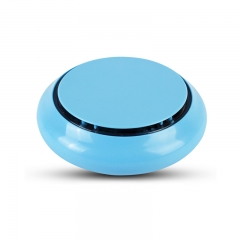 Car ionizer air purifier