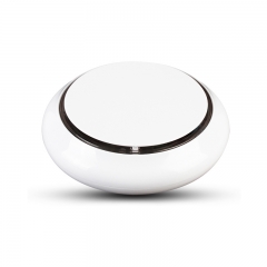 Car ionizer air purifier