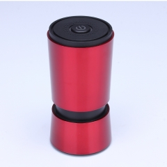 Cup Shape Car Air Purifier