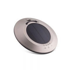 Solar Power Car Air Humidifier