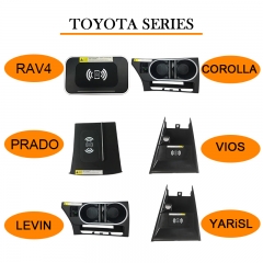 ODM  TOYOTA