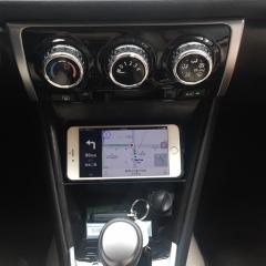 ODM  TOYOTA