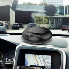 Car Air Purifier Freshener