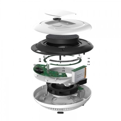 Air Purifier Motor