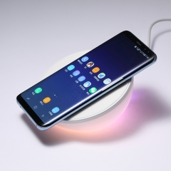 0W Fast Wireless