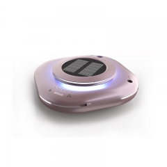 Solar Power Air Cleaner Purifier and Humidifier