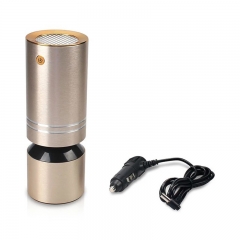 Car Negative Ion Air Purifier