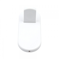 Qi Wireless Fast Charger 2 in 1
