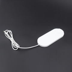 Qi Wireless Fast Charger 2 in 1