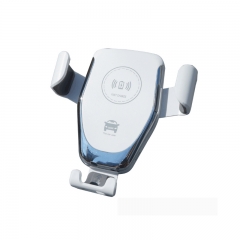 Wireless Car Charger Phone Mount