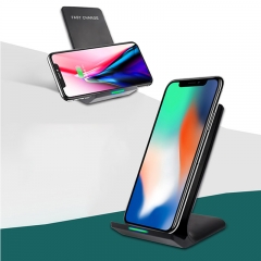 VC14 Car wireless charger