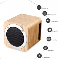 VS26 Wireless BT Speaker