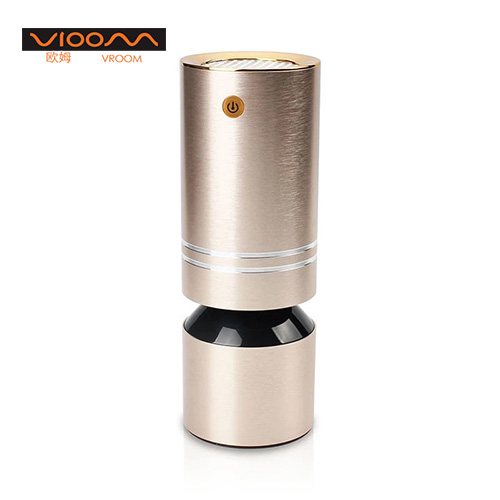 Car Negative Ion Air Purifier