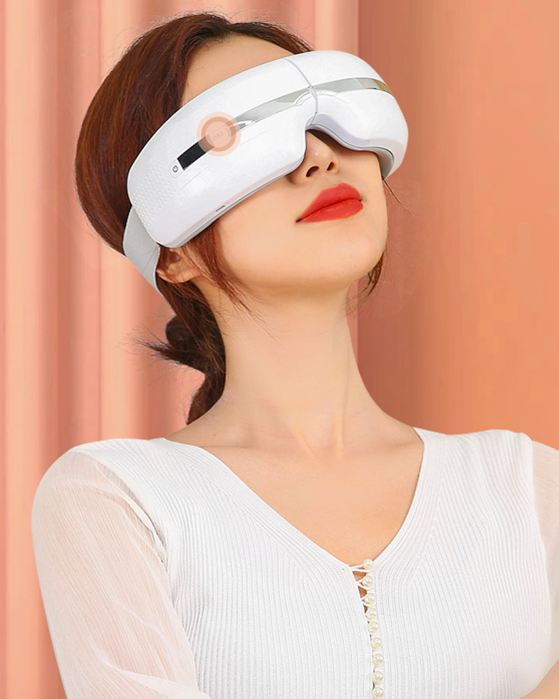 2024 Eye Massager New Arrival