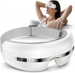 816 Eye Massager