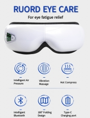 301 Eye Massager